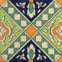 Ceramic Frost Proof Tile  Cyprus